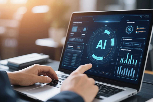 智慧服务及软件开发